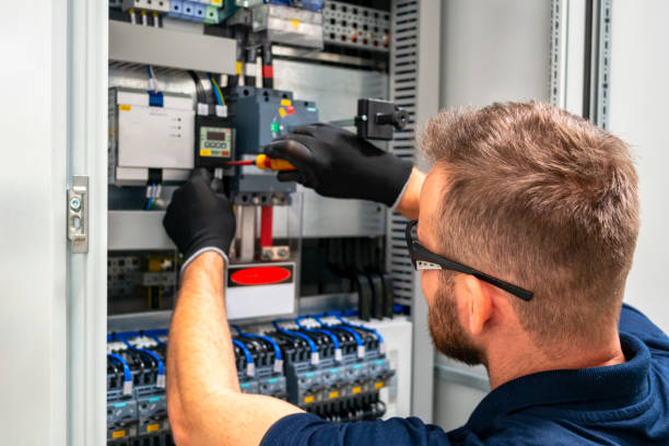 Best Electrical Repair Services  in Ridgely, TN