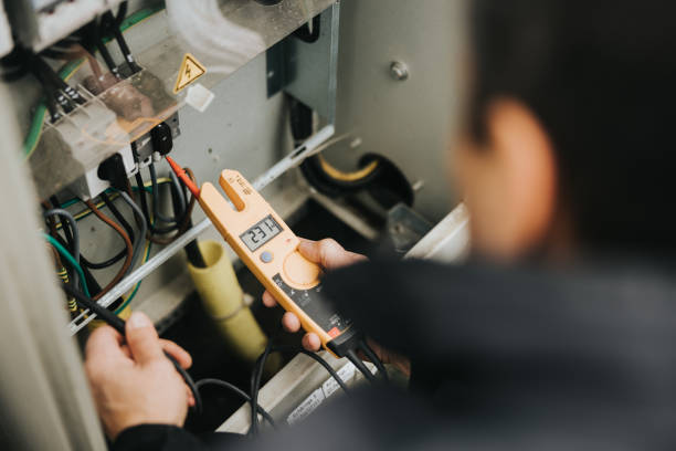 Best Electrical Outlet Repair  in Ridgely, TN