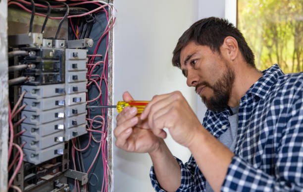 Why Trust Our Certified Electricians for Your Electrical Needs in TN?